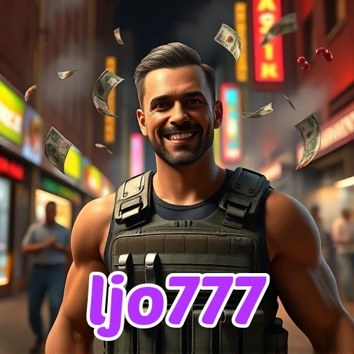 ljo777: Temukan Kenikmatan Permainan Arcade yang Menguntungkan