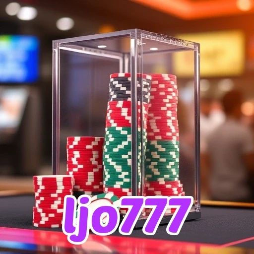 LJO777: Temukan Keunggulan dalam Dunia Game Online Indonesia