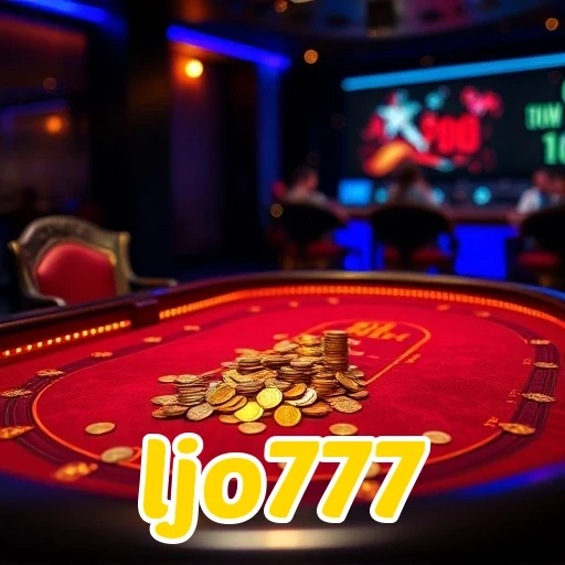 ljo777 Berita Gaming