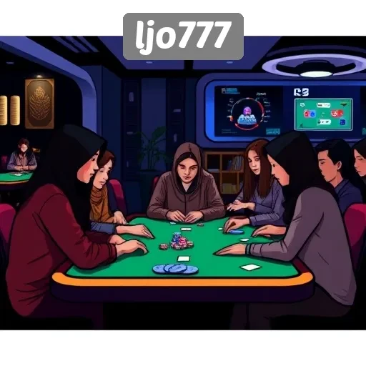 Tinjauan Pelayanan Pelanggan di Ljo777
