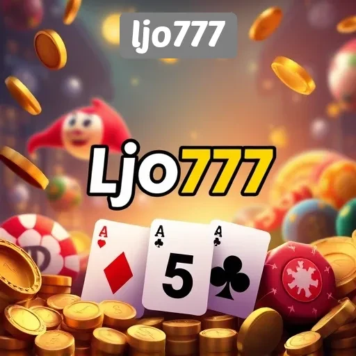 Beragam Permainan Menarik di ljo777 untuk Pecinta Game