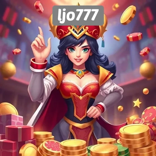 Menjelajahi Fitur Menarik di Situs Game Ljo777