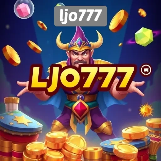 Menelusuri Berbagai Game Populer di Ljo777