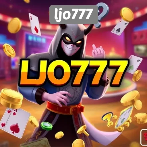 Tipe Permainan yang Tersedia di LJO777