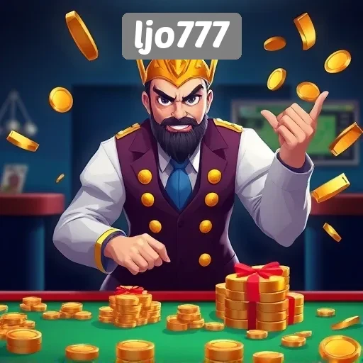Bergabung dengan Ljo777: Apa Saja Keuntungannya
