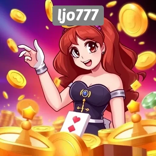 Cara Bergabung dan Menikmati Permainan di Ljo777