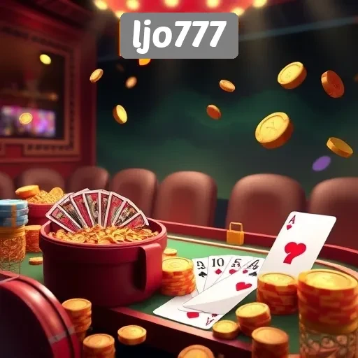 Inovasi Permainan Terbaru di Ljo777 yang Patut Dicoba