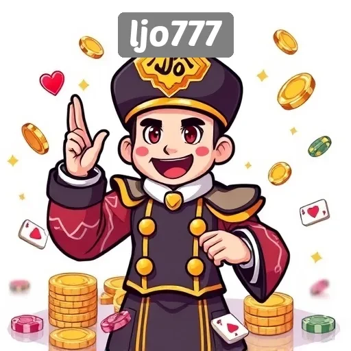 Evolusi Ljo777 di Dunia Permainan Digital
