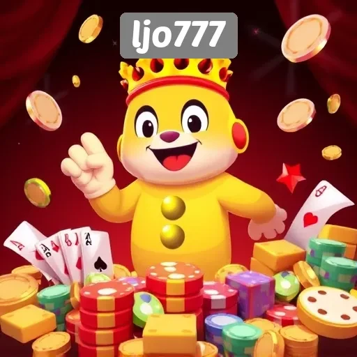 Ulasan Mendalam tentang Ljo777 sebagai Platform Game Online