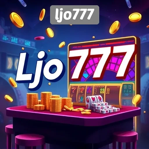 Ljo777 Sebagai Platform Game yang Meningkat Pesat