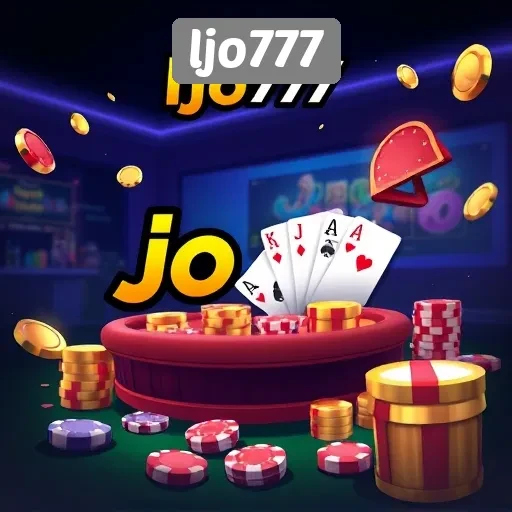 Mengenal ljo777 Situs Game Online Terpercaya di Indonesia