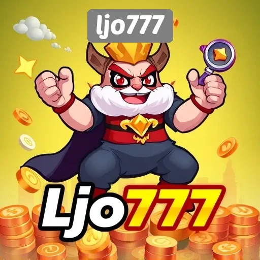 Apa yang Membuat Ljo777 Menonjol di Pasar Game