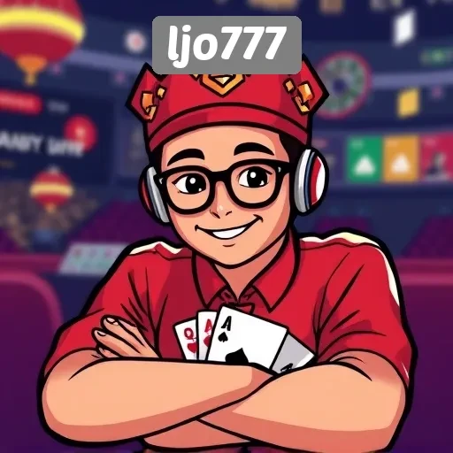 Review Pengalaman Pengguna di ljo777 yang Perlu Diketahui