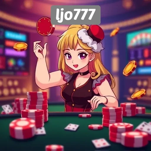 Profil lengkap situs ljo777 untuk pemain baru
