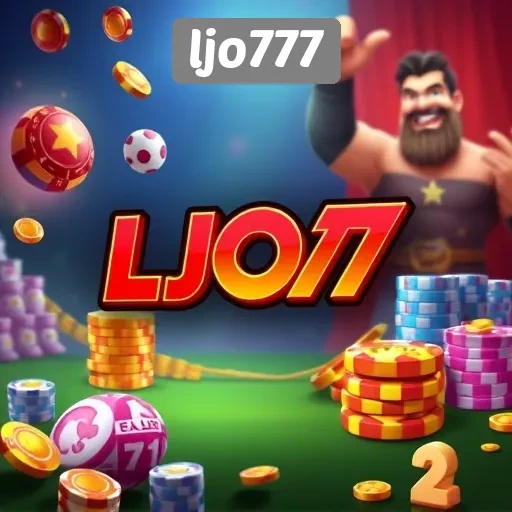 Mengulas Fitur Utama di Situs Game ljo777