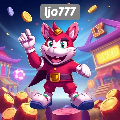 Ulasan Lengkap Situs Game Ljo777 untuk Pemain Indonesia
