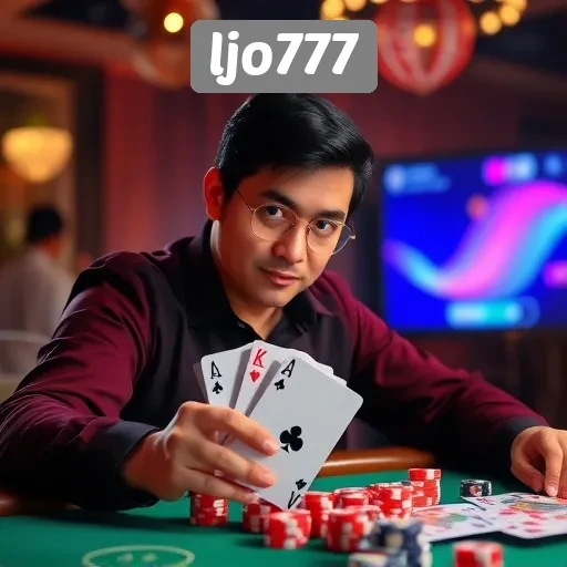 Tips Aman Bermain di Ljo777 untuk Pengguna Baru