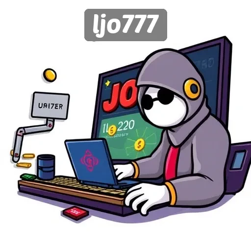 Analisis Keamanan di Platform Game LJO777